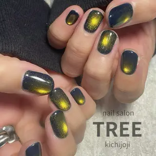 ネイル 吉祥寺ネイルtree /SONODAのネイルデザイン