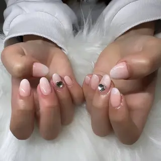 ネイル Laula🤍 ayakaのネイルデザイン