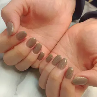 ネイル ジェヌインネイル 河内のネイルデザイン