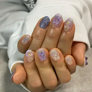 ネイル More ✴︎ （モアプラス）のエステ・リラクイメージ