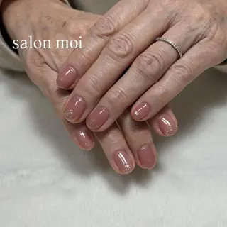 ネイル salon moiのマツエク・マツパデザイン