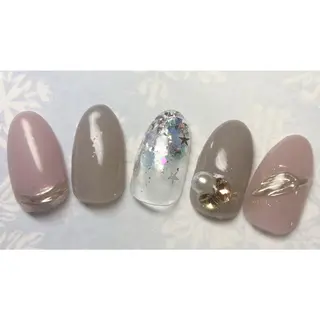 ネイル Uchida Mayunaのその他イメージ