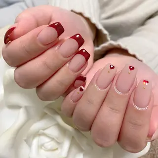 ネイル 💅fleur Ayumiのネイルデザイン