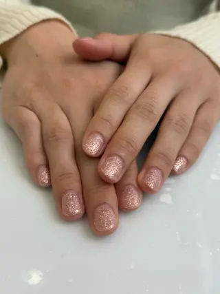 ネイル 松下 千恵のネイルデザイン