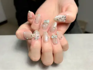 ネイル BEAUTY SALON yc.hacci所属・SALON yc.hacciのマツエク・マツパデザイン