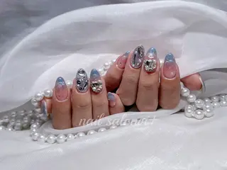 ネイル S2 nailのネイルデザイン