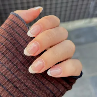 ネイル BeAll east所属・新林 小雪のネイルデザイン