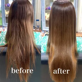 似合わせカット/ 髪質改善🌼MAKIのヘアスタイル