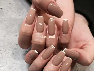 ネイル s/w ＿shokoのネイルデザイン