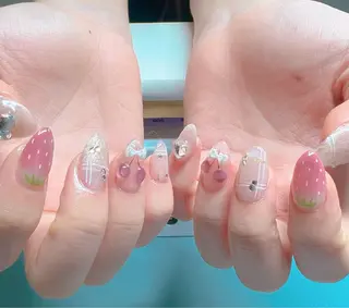 ネイル soi.. .のネイルデザイン