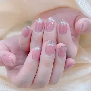 ネイル ╹◡╹MimoEye lash🌻Nailのマツエク・マツパデザイン