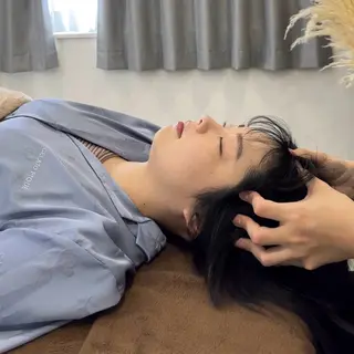 YUYA🌿 ドライヘッドスパ💐のエステ・リラクイメージ