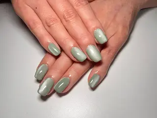 ネイル Nail salon Caco.のネイルデザイン