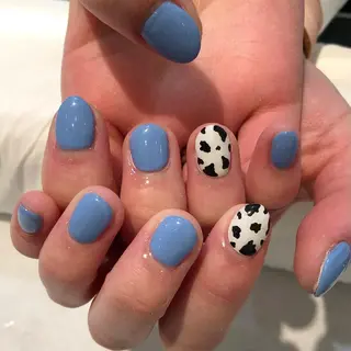 ネイル Nail salon Spring St.のネイルデザイン