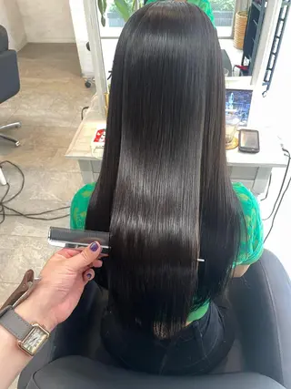 美髪× ヘアセット✨Araiのヘアスタイル