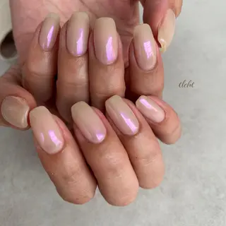 ネイル Rio 𓍼のネイルデザイン