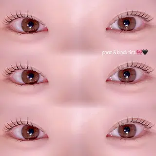 マツエク・マツパ ガレリアKH店 足立のマツエク・マツパデザイン