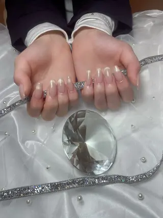 ネイル chocolat nailのネイルデザイン