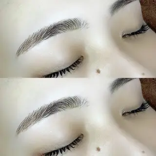 アイブロウ Sugarlash NAKANOのマツエク・マツパデザイン