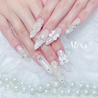 ネイル Mai マイのネイルデザイン