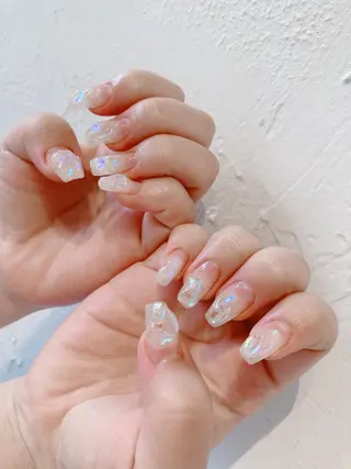 ネイル Lana nailのネイルデザイン