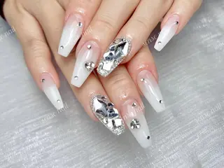 ネイル YUKI 💗 渋谷店のネイルデザイン