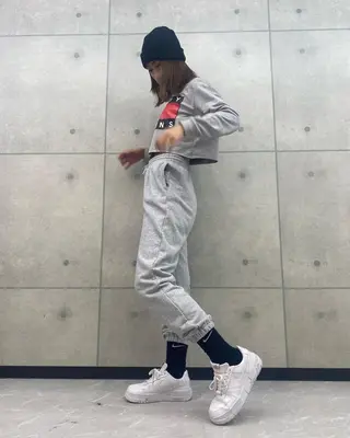 ロング カラー UNDER vr 【アンダーバー】のヘアスタイル