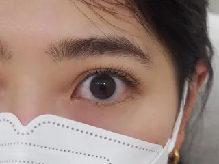 マツエク・マツパ uu 上尾店のマツエク・マツパデザイン