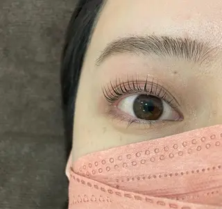 マツエク・マツパ Eyelash Kayoのマツエク・マツパデザイン