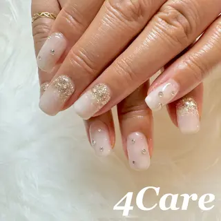 ネイル 4Care Yのネイルデザイン