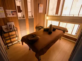 新田 清人のエステ・リラクイメージ