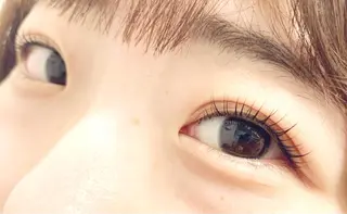 マツエク・マツパ やまにたゆか🌿 Nordlysのマツエク・マツパデザイン