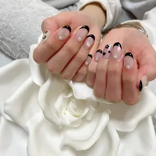 ネイル 💅fleur Ayumiのネイルデザイン