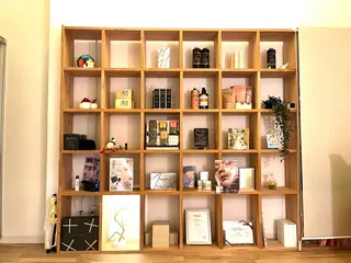 小顔・巻肩・猫背ケア コルギ　Acordeのエステ・リラクイメージ