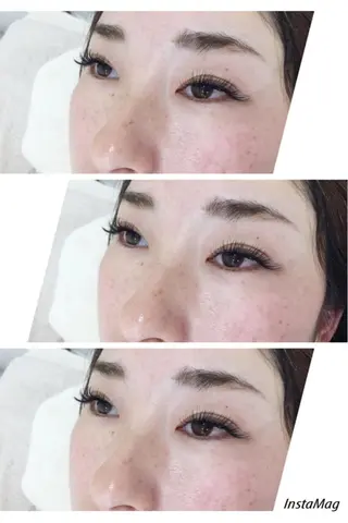 マツエク・マツパ KU TA  \(◡̈)/の眉毛・アイブロウイメージ