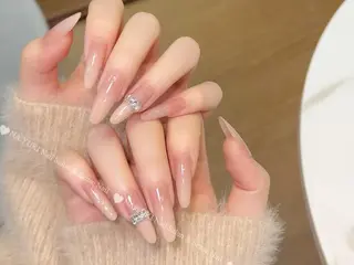 ネイル ナユキNA.YUKI 自由が丘店のネイルデザイン