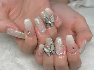 ネイル riri-nail Rie Endoのネイルデザイン