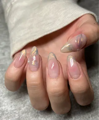 ネイル cravo 船橋 MANAのネイルデザイン