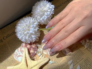 ネイル BLinLin nail salonのネイルデザイン