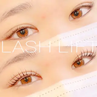 マツエク・マツパ A'tois【アトワ】所属・【A'tois】 mayumiのマツエク・マツパデザイン