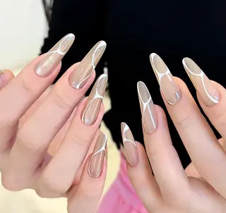 ネイル 🎀 NaNa_nailのネイルデザイン