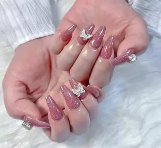 ネイル SalonNail HANAのネイルデザイン