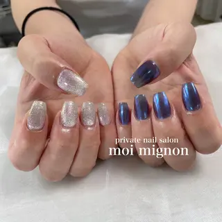 ネイル nailist Aki♡のネイルデザイン