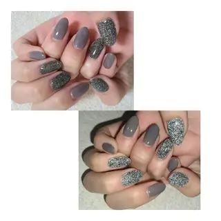 ネイル nailsalon b.a.のネイルデザイン
