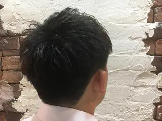 メンズ 込山 瑞帆のその他イメージ