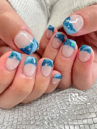 ネイル NAIL BLISSのネイルデザイン