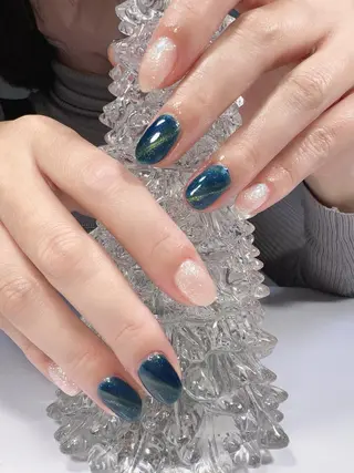 ネイル ネイルサロン ロア旧ジョリーのネイルデザイン