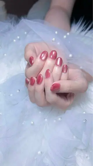 ネイル 中倉 美咲のネイルデザイン