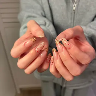 ネイル neroria nailのネイルデザイン