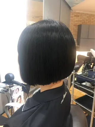 ミディアム 神保町駅徒歩5分🍀 NEWOPEN🍀渚のヘアスタイル